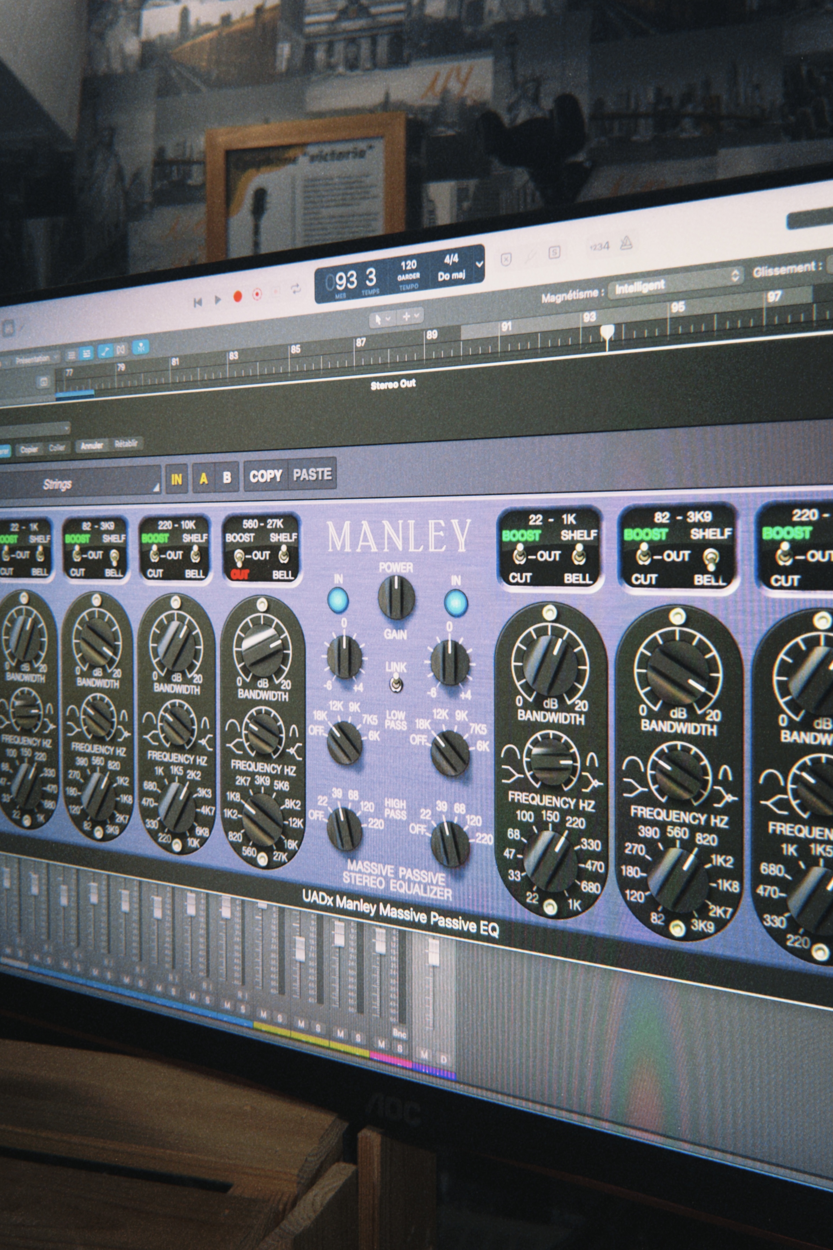 Plugins studio